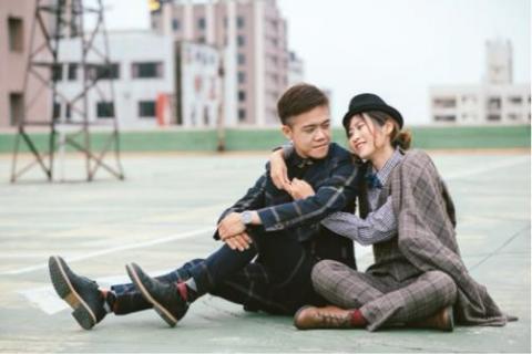 Sheng Wang - 一流西服 商品攝影