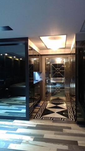 荷苑空間設設計有限公司 - 2020
中壢小豪宅黃公館