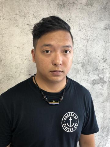 提供晚班兼職送貨服務的專家吳宗隆