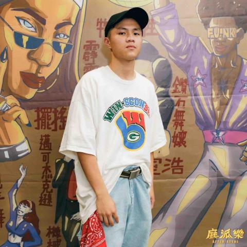 提供92服務的專家楊尹杉