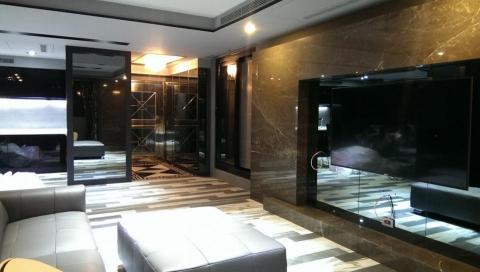 荷苑空間設設計有限公司 - 2020
中壢小豪宅黃公館