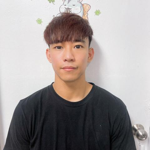 提供連續印章服務的專家黃孟珣