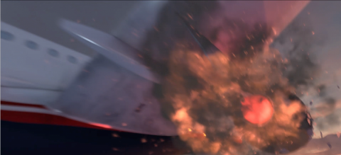 巧橋設計有限公司 - 王牌辯護人特效製作