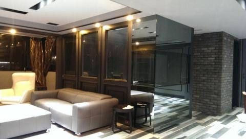 荷苑空間設設計有限公司 - 2020
中壢小豪宅黃公館