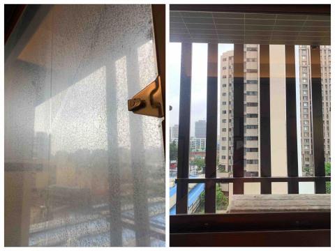 心潔企業社 - 前/後