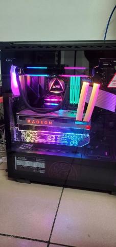 小藝個人電腦工作室 - 電競電腦