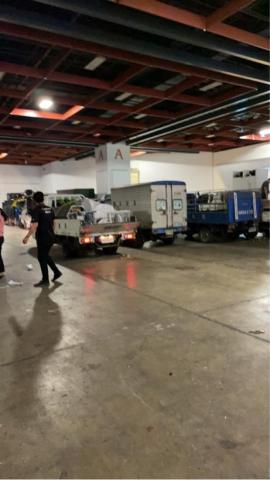 日日春搬家 - 市貿徹展...