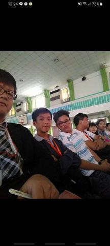 詠諭 - Vocal Asia Festival in Taitung