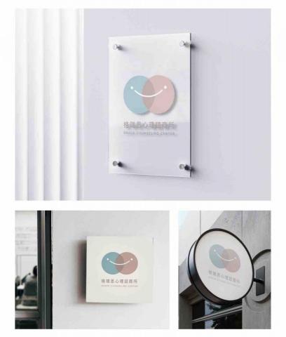 YYC STUDIO - logo設計&招牌設計