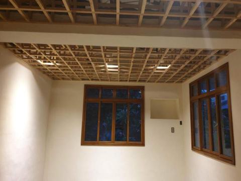 舍際室內空間設計 - 