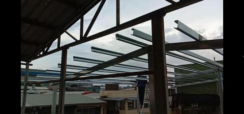 潘勝國 - 舊公寓新建防水隔熱 潘勝國 - 舊公寓新建防水隔熱