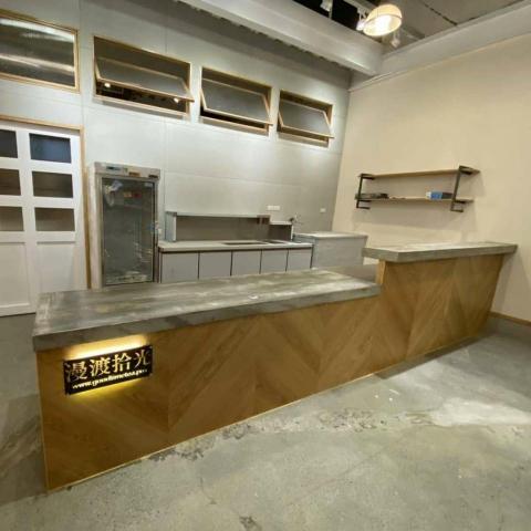 舍際室內空間設計 - 