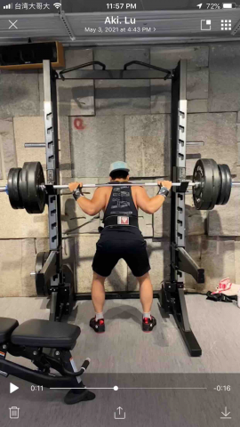 提供gym服務的專家