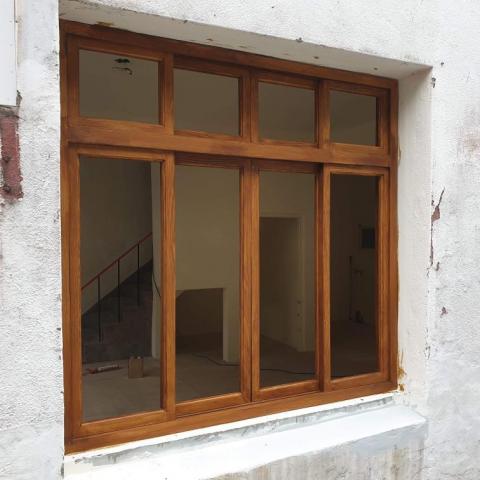 舍際室內空間設計 - 