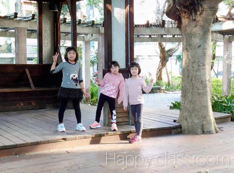 樂學園短期補習班Ellen - 師資專業,提供孩子們快樂成長與學習的園地!