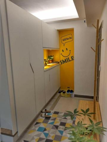 舍際室內空間設計 - 