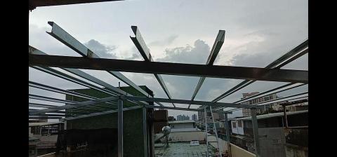 潘勝國 - 舊公寓新建防水隔熱 潘勝國 - 舊公寓新建防水隔熱