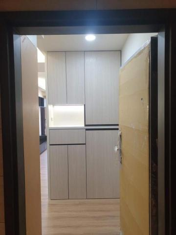 舍際室內空間設計 - 