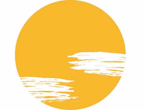 雲曦閣工作室 - 自己的logo設計