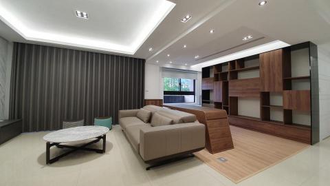 制平室內裝修設計有限公司 - 制平設計 
堅持為您做一間美利善的好宅 制平室內裝修設計有限公司 - 制平設計 
堅持為您做一間美利善的好宅