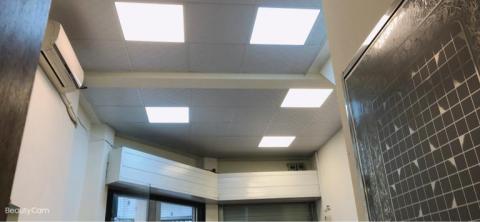 鴻達水電工程 - 平板燈具裝設 鴻達水電工程 - 平板燈具裝設