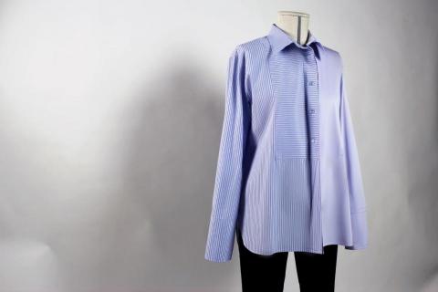 Sharon Kuo - Stella McCartney Pre-Fall 18