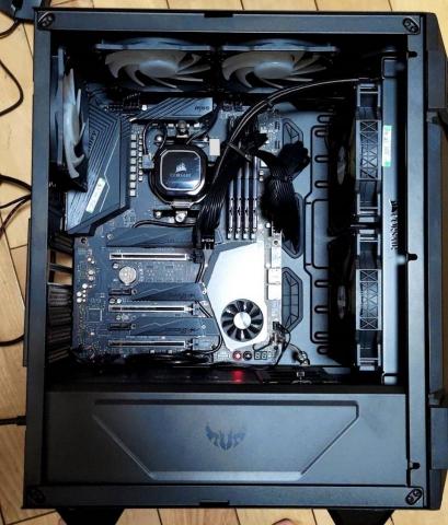 Chanrii - 客戶主機2020#3
內部照