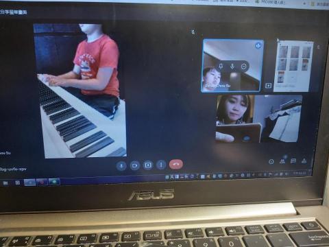 ▪角落藝術▪ - 兒童線上教學 ▪角落藝術▪ - 兒童線上教學