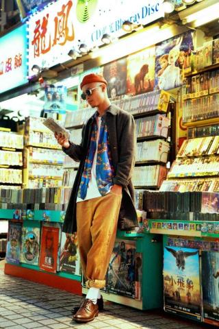 西歪影像工作室 - 人像攝影