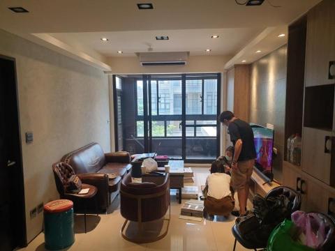 名匠室內設計裝潢工作室 - 