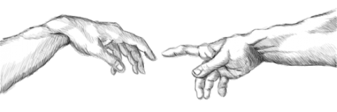 林佩妏 - 寫實文藝復興電繪