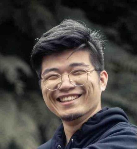 提供麻豆鼓服務的專家SALU 陳振宇