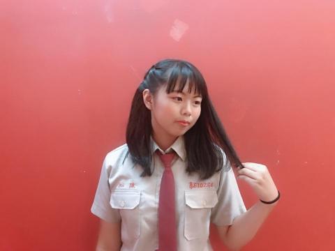 提供跳舞台北服務的專家陳沁