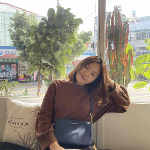 提供行銷企劃案服務的專家Sally