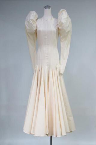 Sharon Kuo - Alexander McQueen Spring 20 Outfit