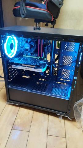 Chanrii - 令仍有多台主機安裝及維修紀錄圖片，由於太麻煩只能單一上傳且不可分類，則不一一贅述。