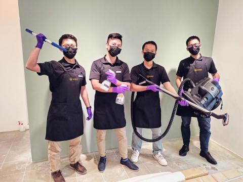 虹甫能源科技股份有限公司 -  虹甫能源科技股份有限公司 -