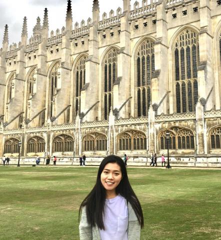 提供switch路由器服務的專家Kate Chang