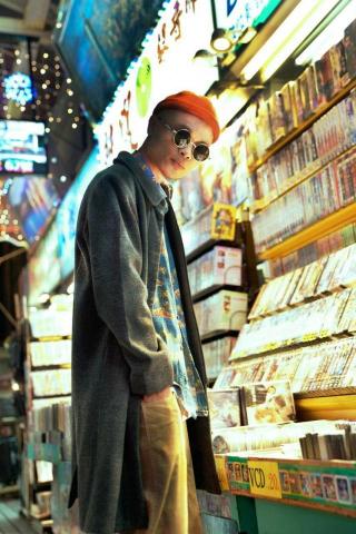 西歪影像工作室 - 人像攝影