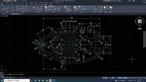 陳彥豪 - Auto CAD