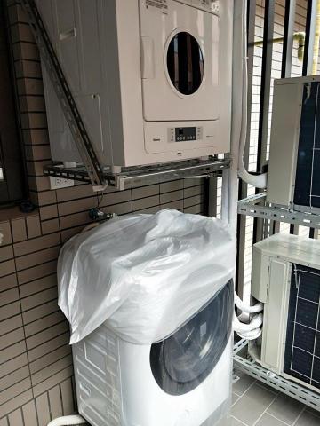 張先生 - 洗衣空間設計規劃施工販售