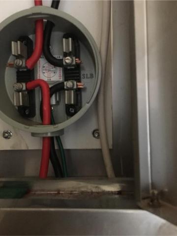 全龍工程 - 室內拉線 申請電錶規劃