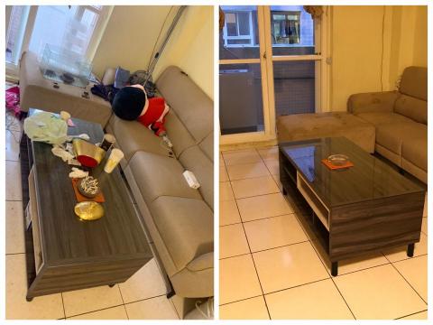 哇達美啦居家清潔 - 