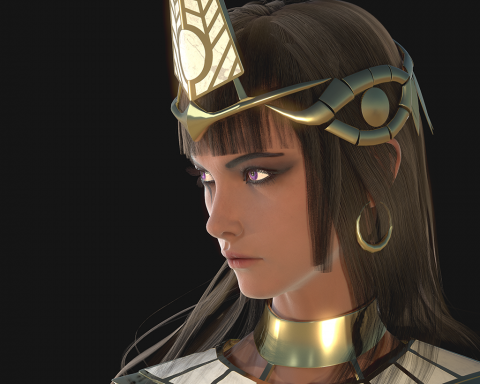 第九遊戲有限公司 - 次世代模型製作