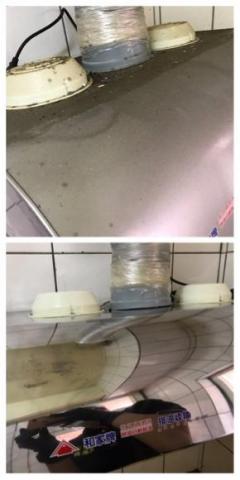 哇達美啦 - 前後照