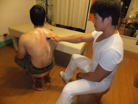 黃彥智(創世記世界國際聯合國醫療中心機構_GWI_UN_MC - 