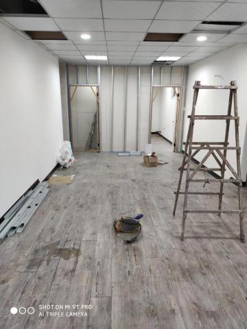 萬欣聯合企業社 - 私人辦公室隔間