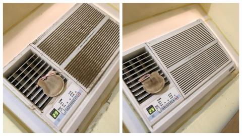 哇達美啦居家清潔 - 