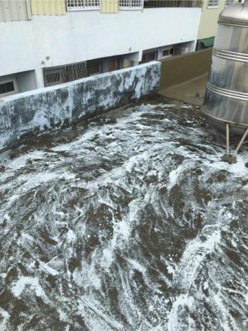 玖佰益時尚防水公司 - 防水，清楚乾淨