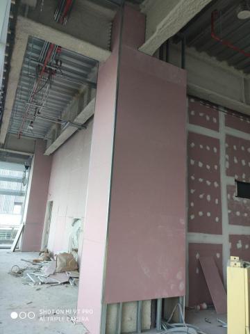 萬欣聯合企業社 - 夢時代隔間